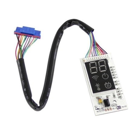 EBR75072408 LG Display Power Control Board As