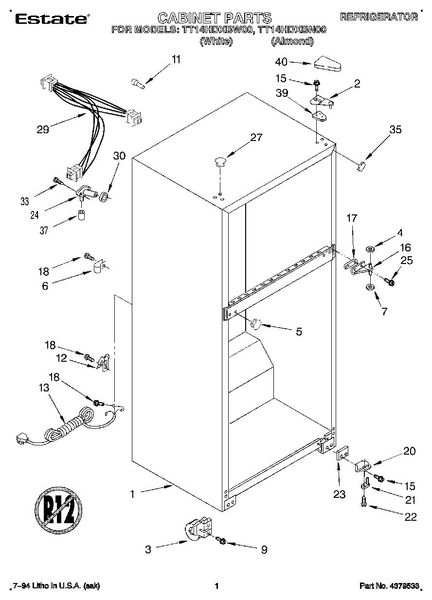 01 - CABINET