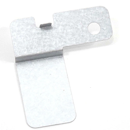 DA61-04856A Samsung Refrigerator Housing Plat