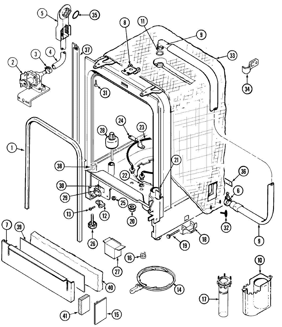 06 - TUB