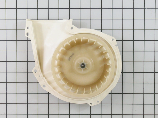 4681ER1004H LG Fan Motor Assembly