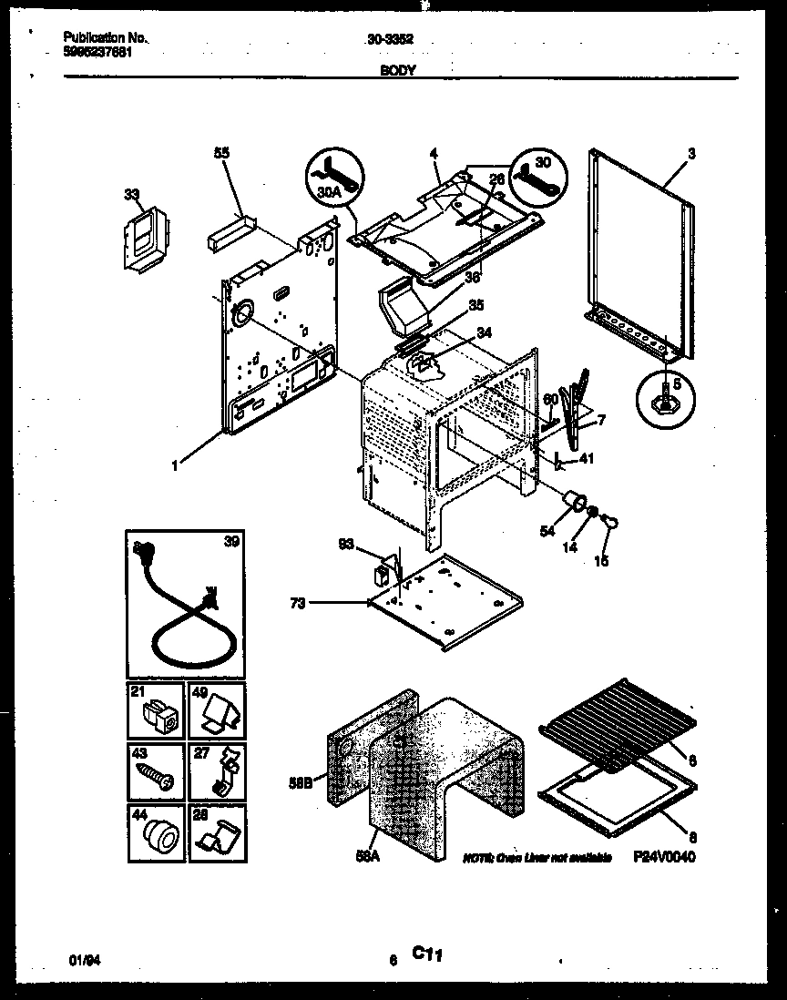 04 - BODY PARTS