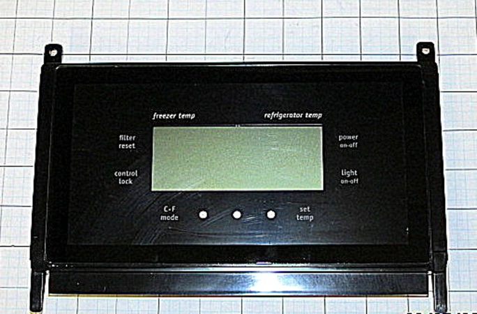 242115004 Frigidaire Refrigerator Dispenser M