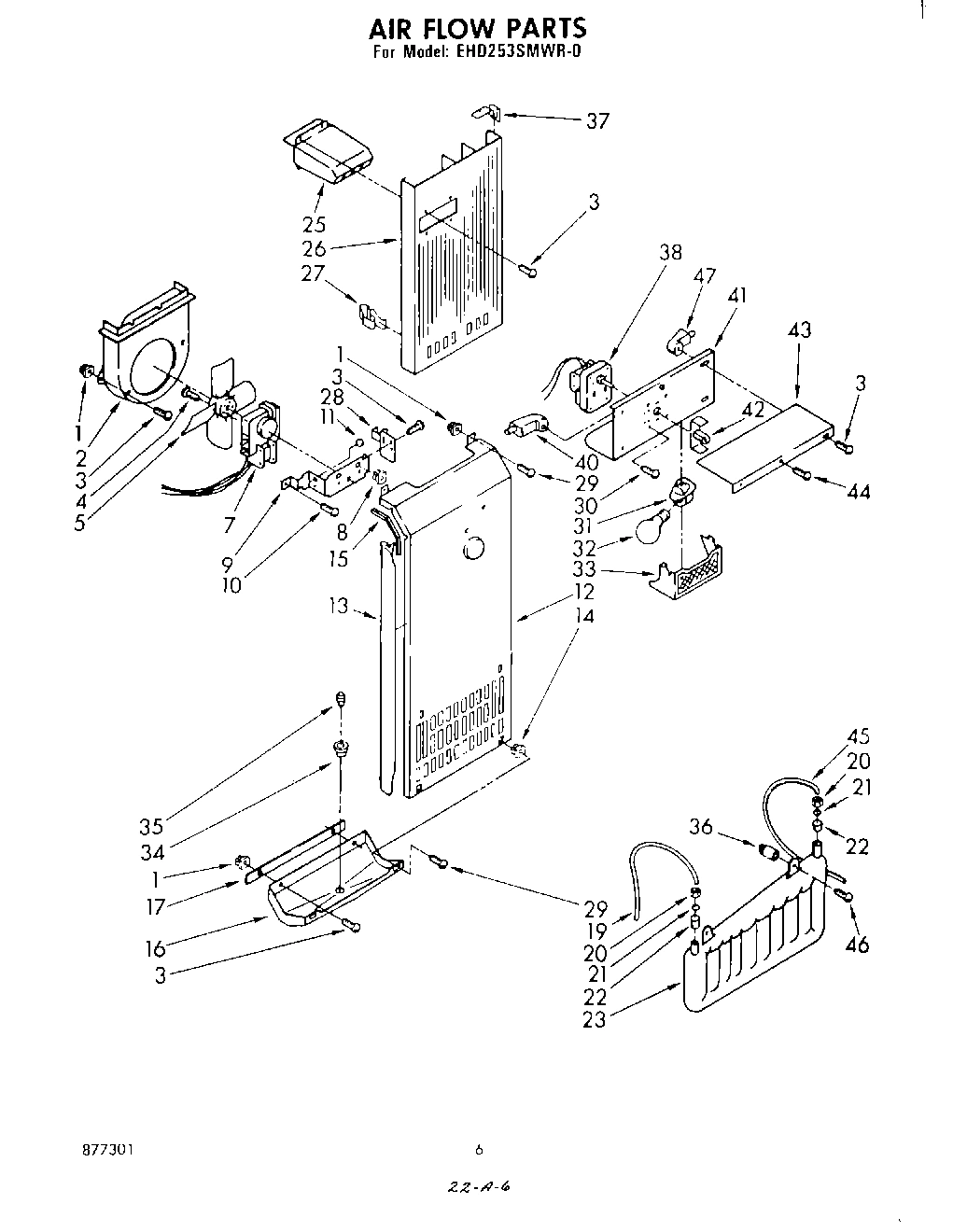 04 - AIR FLOW