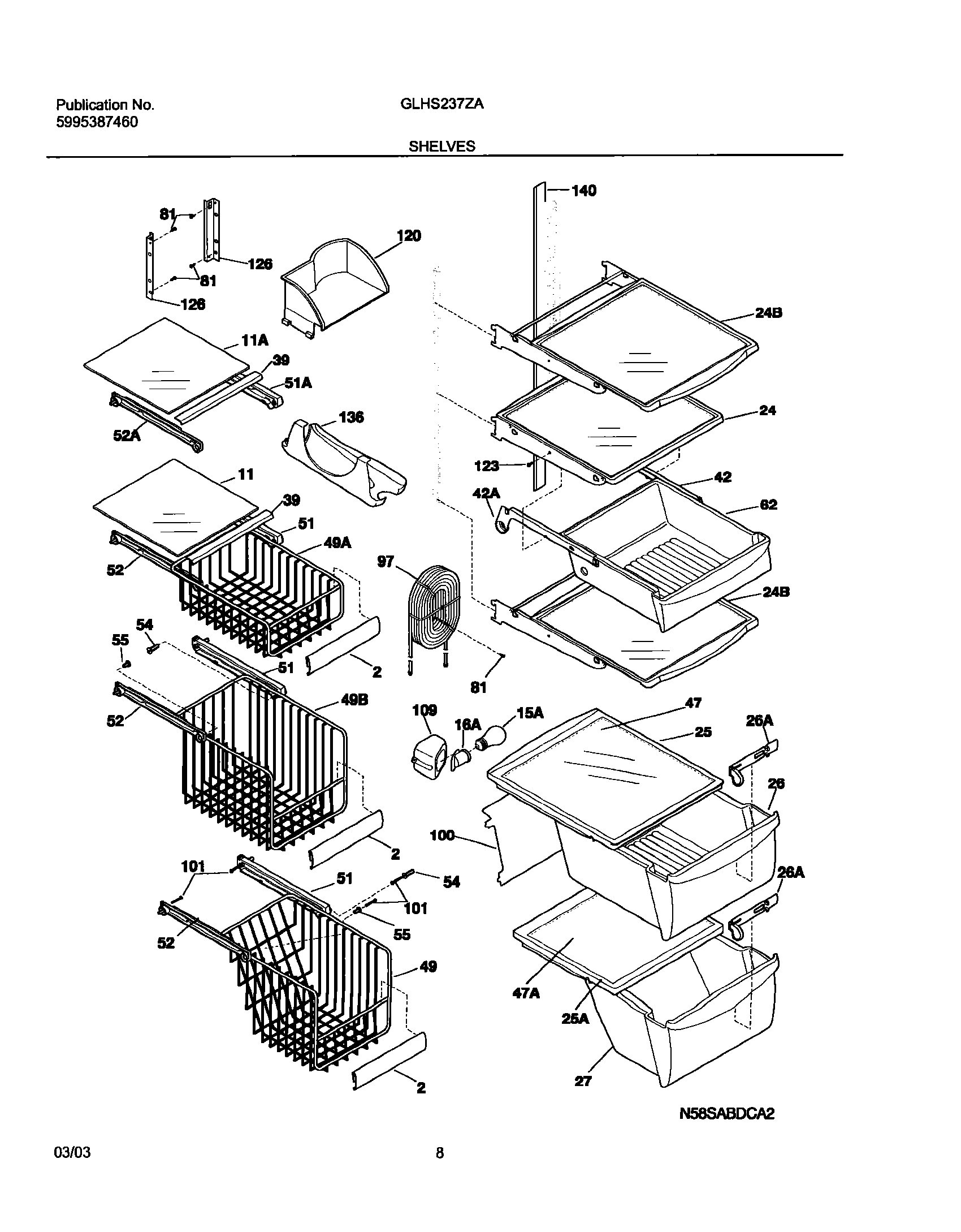 09 - SHELVES