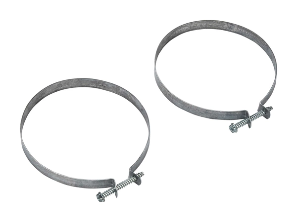 4396008RP Whirlpool Clamp