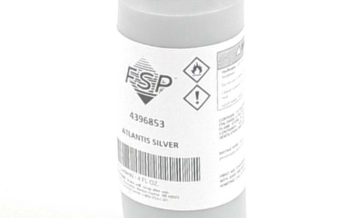 4396853 Whirlpool Dishwasher Touch-Up
