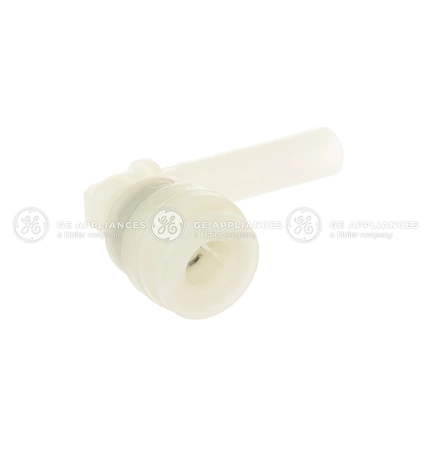 WR02X24977 GE Refrigerator 5/16 Stem Connecto