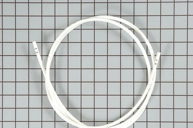 MJU39256425 LG Refrigerator Plastic Tube