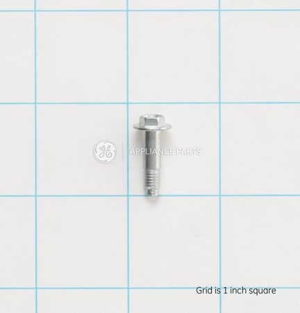 WD02X10206 GE Dishwasher Pulley Screw