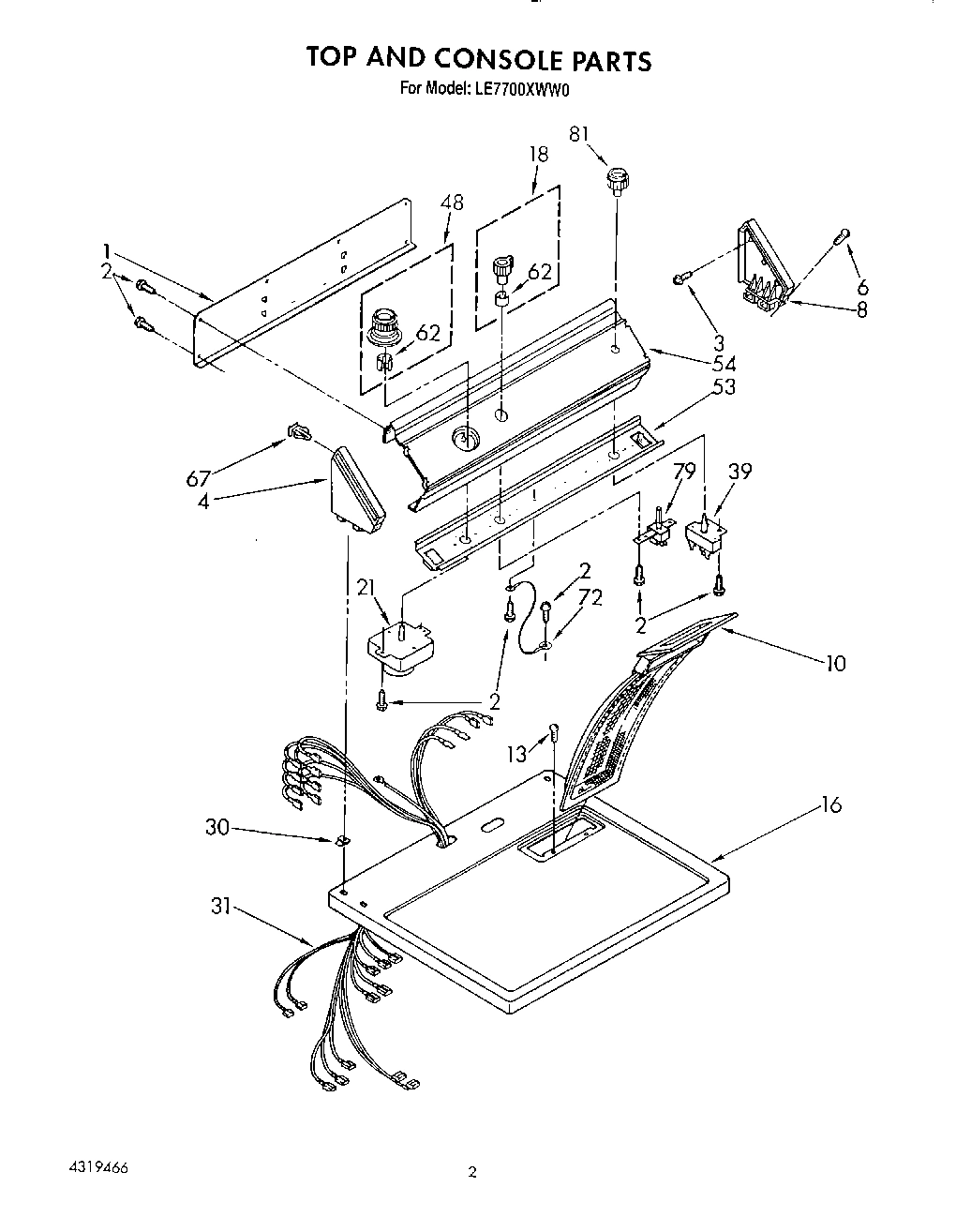 02 - SECTION