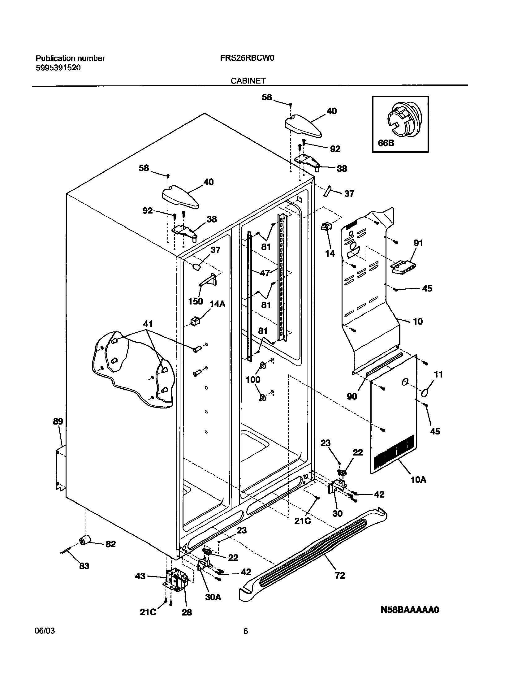 07 - CABINET