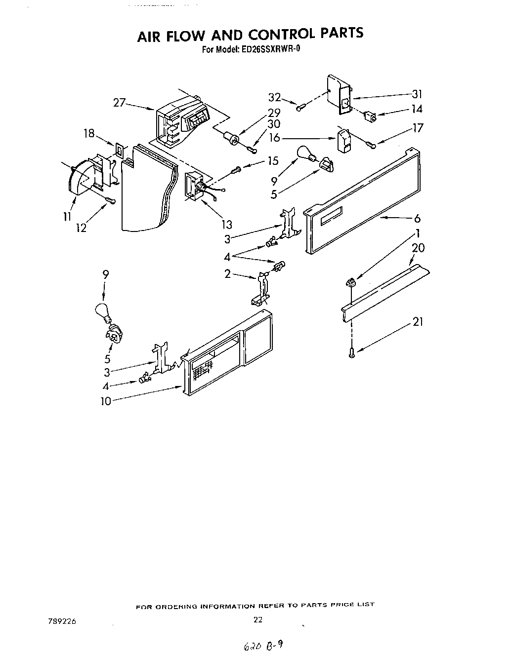 12 - AIRFLOW AND CONTROL