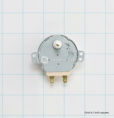 WB26X10248 GE Oven Synchronous AC Motor
