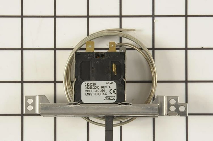 WP2321289 Whirlpool Refrigerator Thermostat