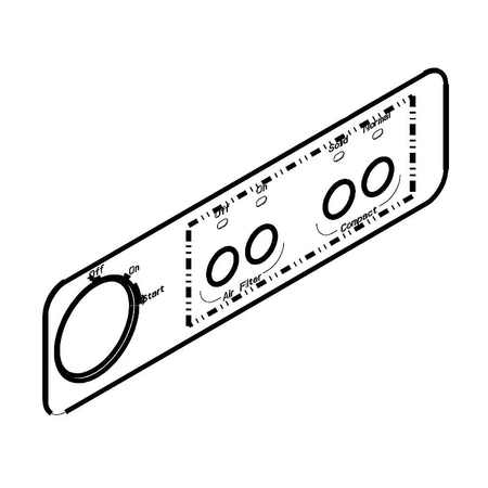 W10669535 Whirlpool Compactor Insert