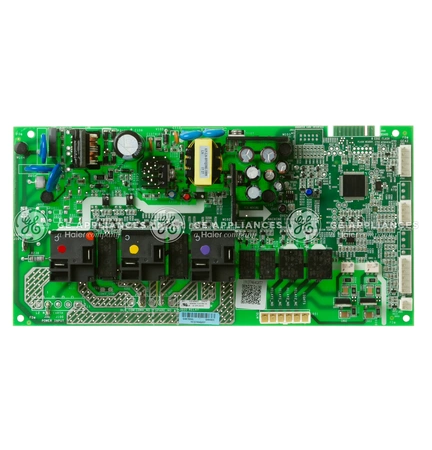 WB27X29279 GE Machine Control Board