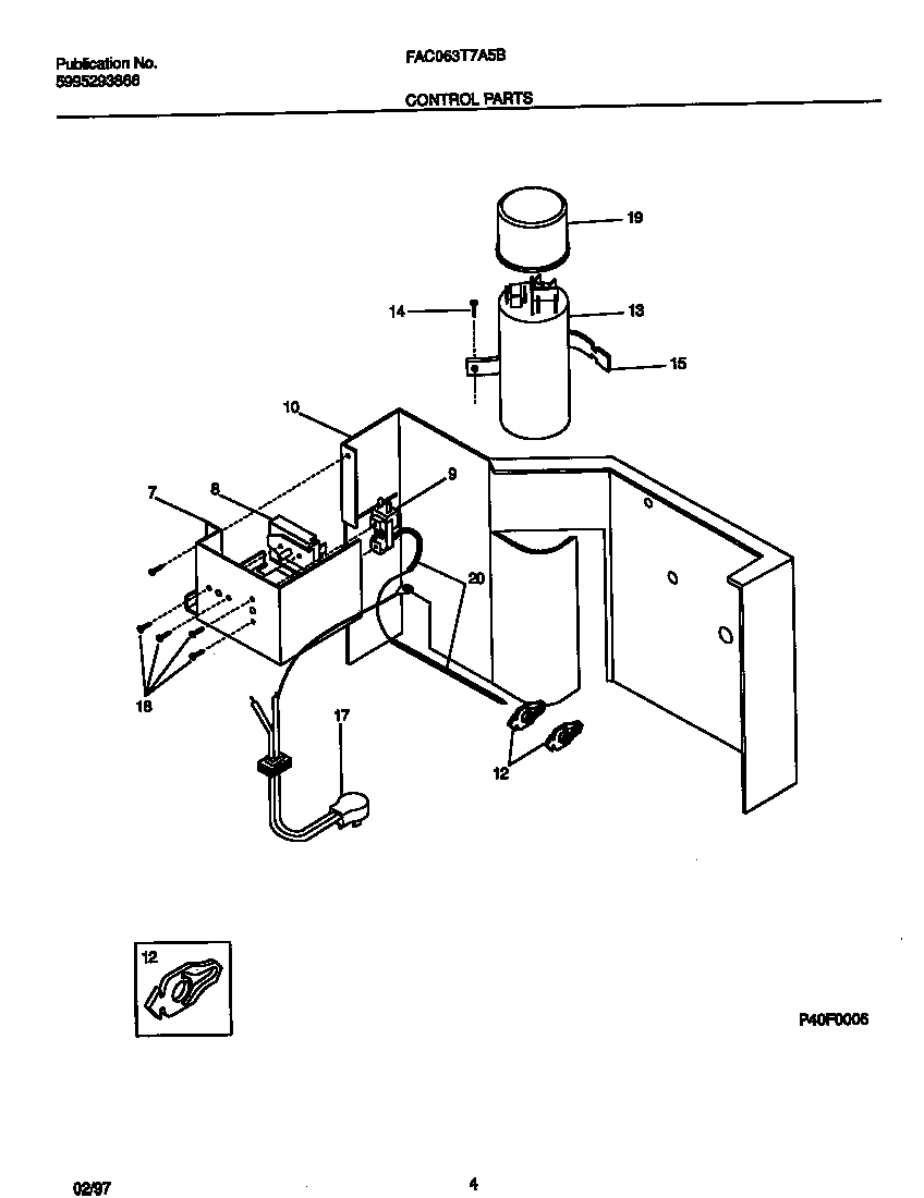03 - CONTROL PARTS