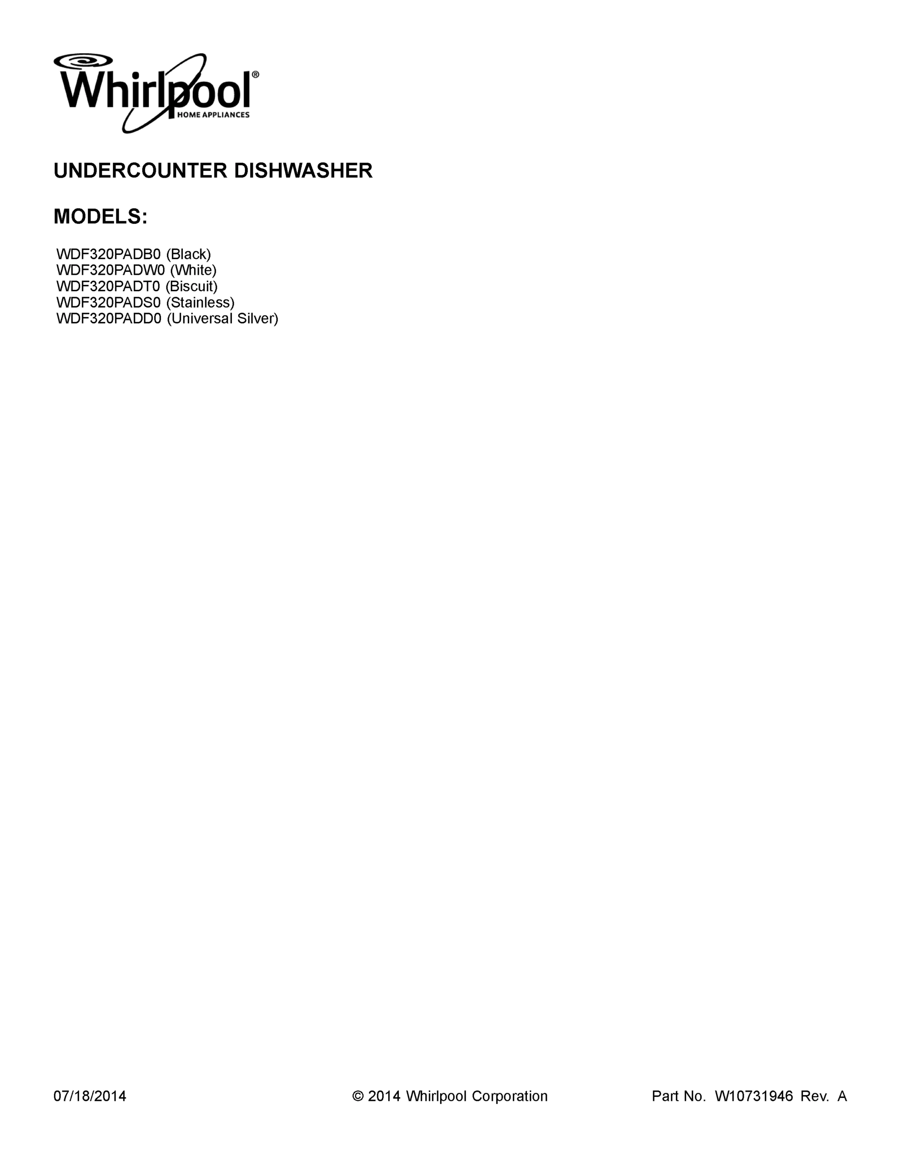 01 - COVER SHEET