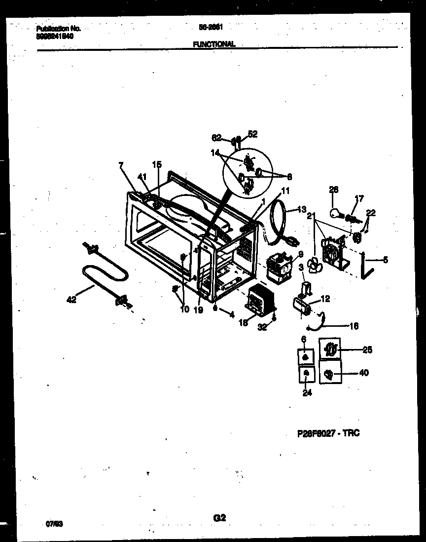 04 - FUNCTIONAL PARTS