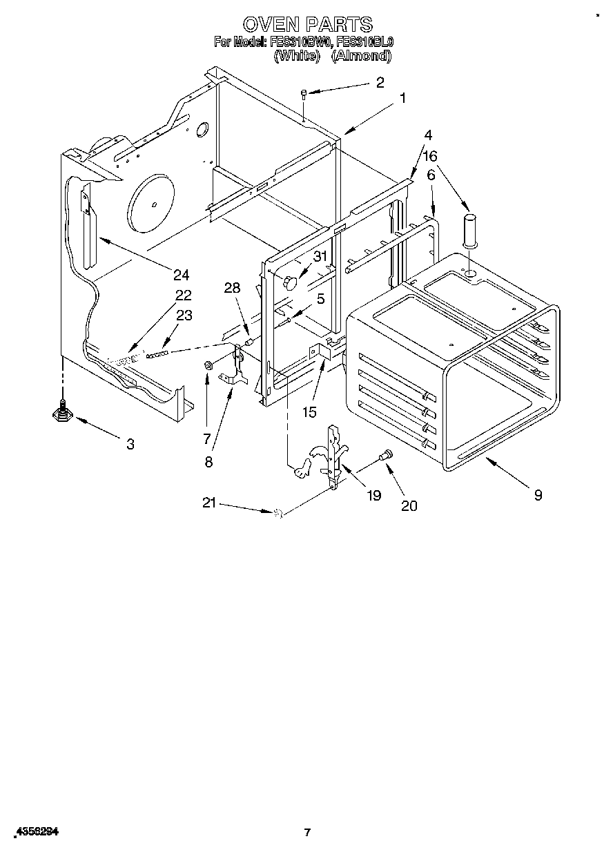 05 - OVEN
