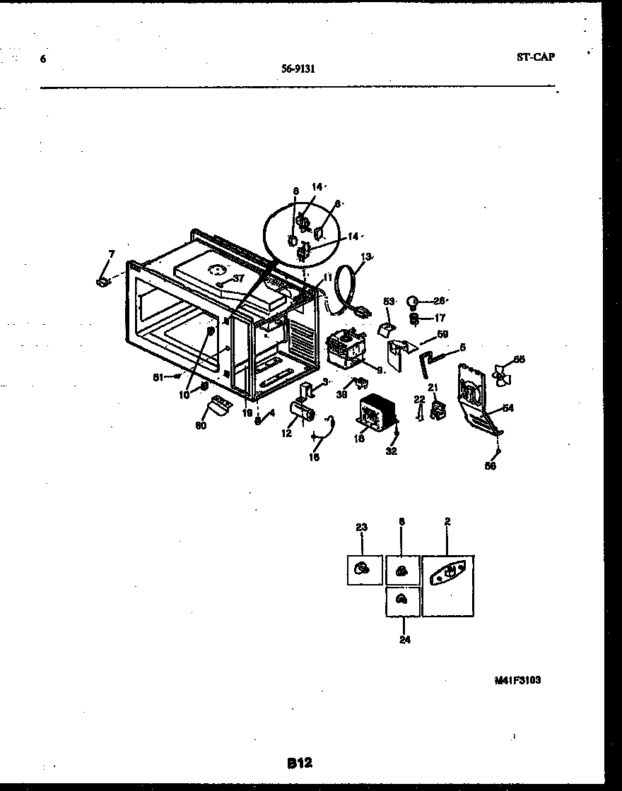04 - FUNCTIONAL PARTS