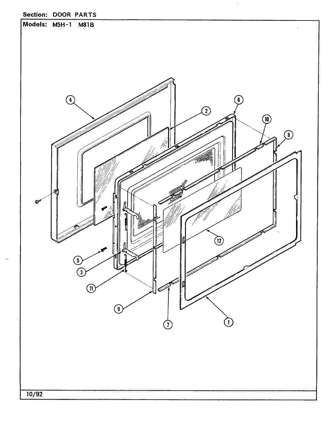 03 - DOOR