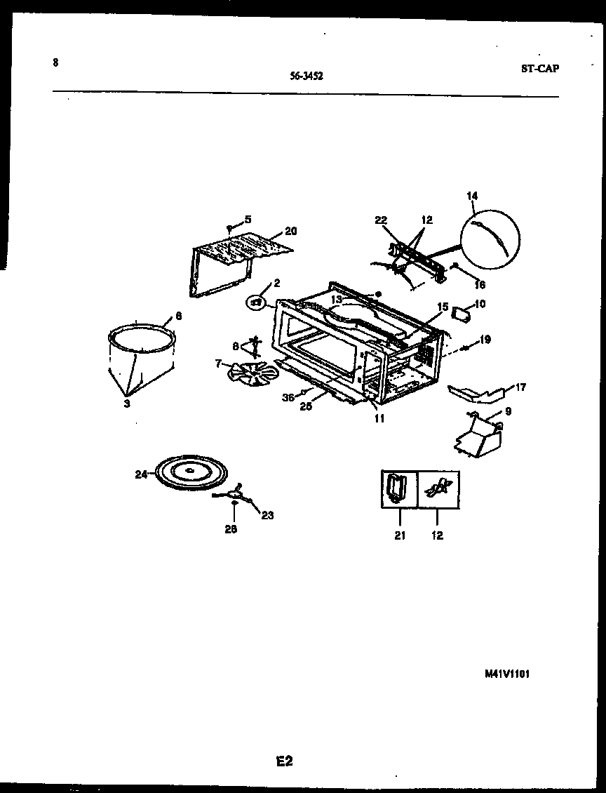 05 - WRAPPER AND BODY PARTS