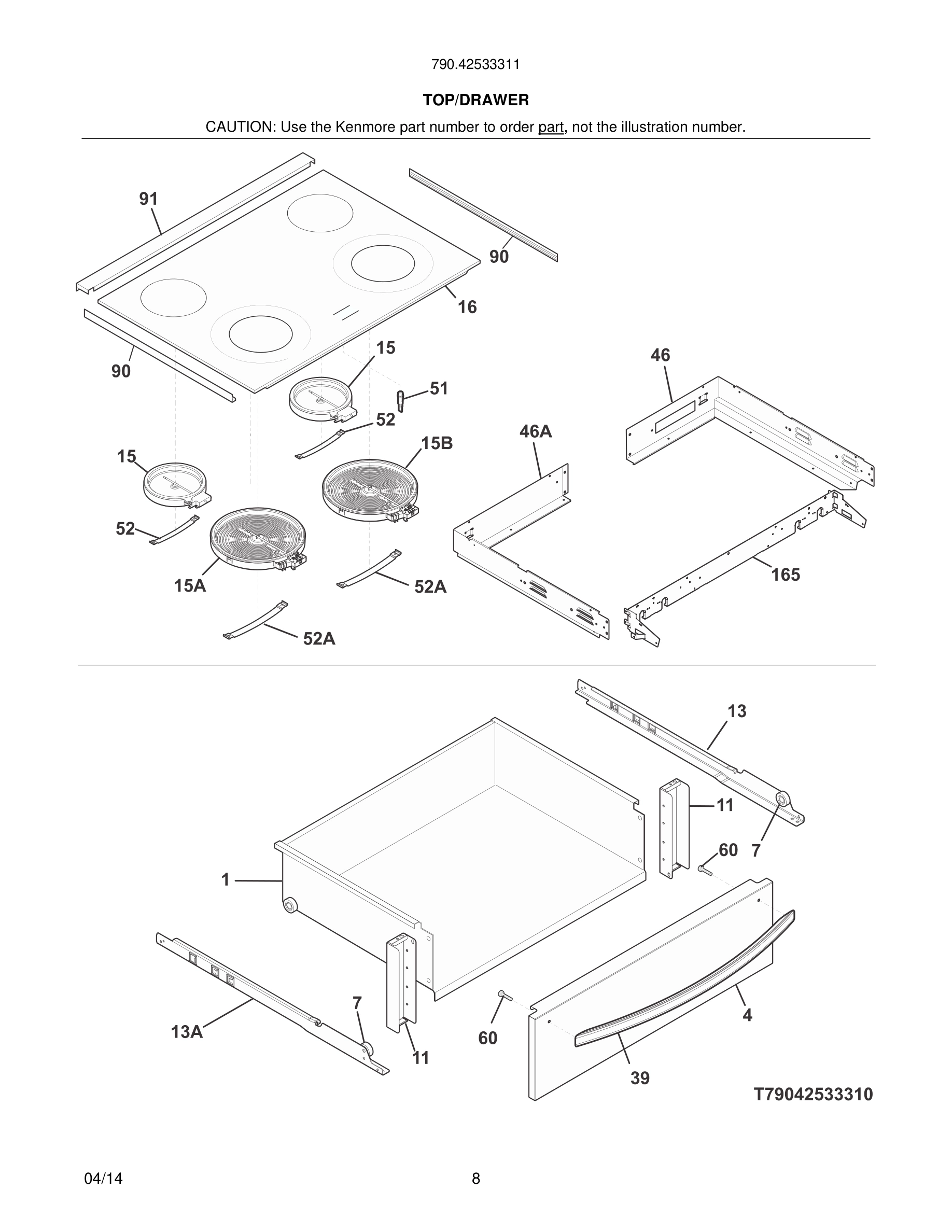 09 - TOP/DRAWER
