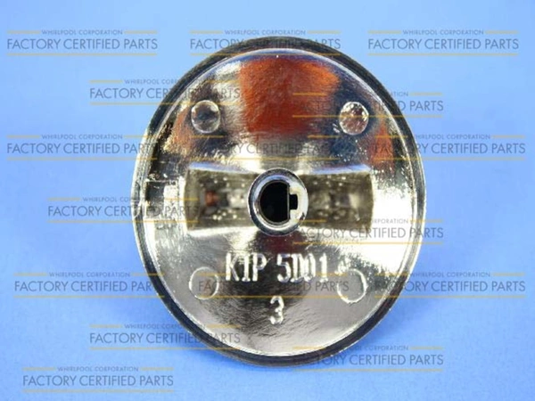 WP74009554 Whirlpool Burner Knob