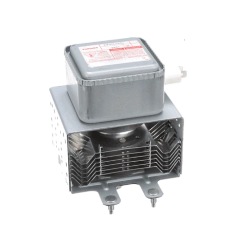 DE90-02069B Samsung Magnetron Assembly