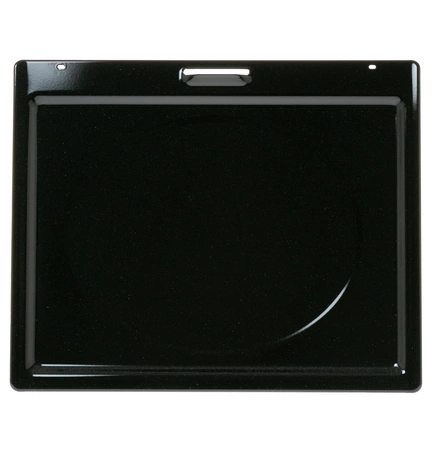 WB63X28661 GE Bottom Range