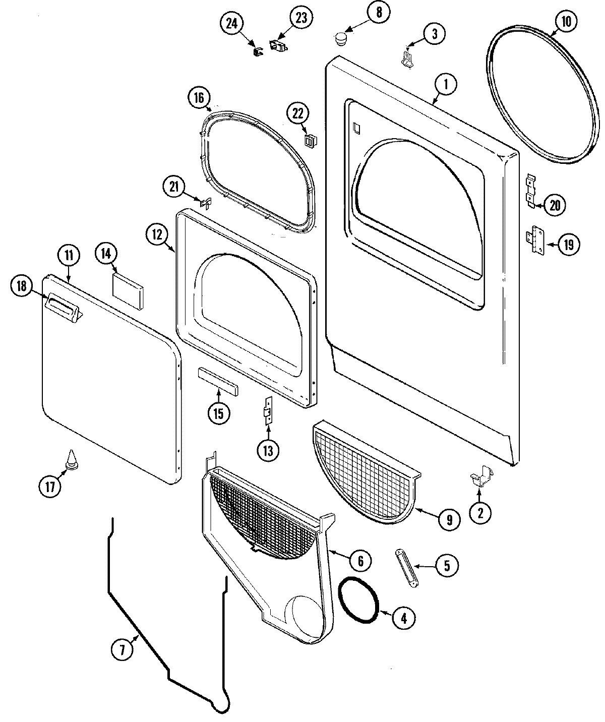 04 - DOOR