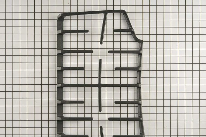 AEB73545601 LG Grille Assembly