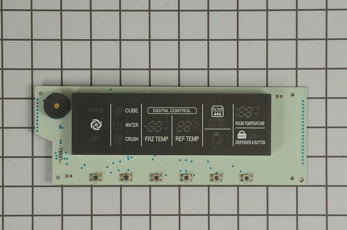 6871JB1264K LG Display PCB Assembly