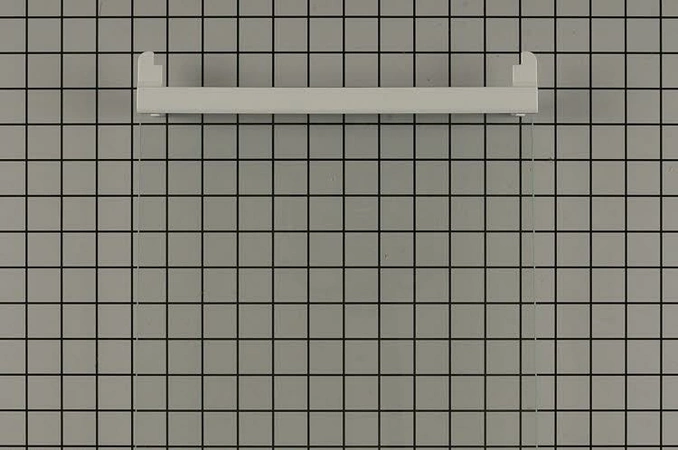AHT73493921 LG Refrigerator Shelf Assembly