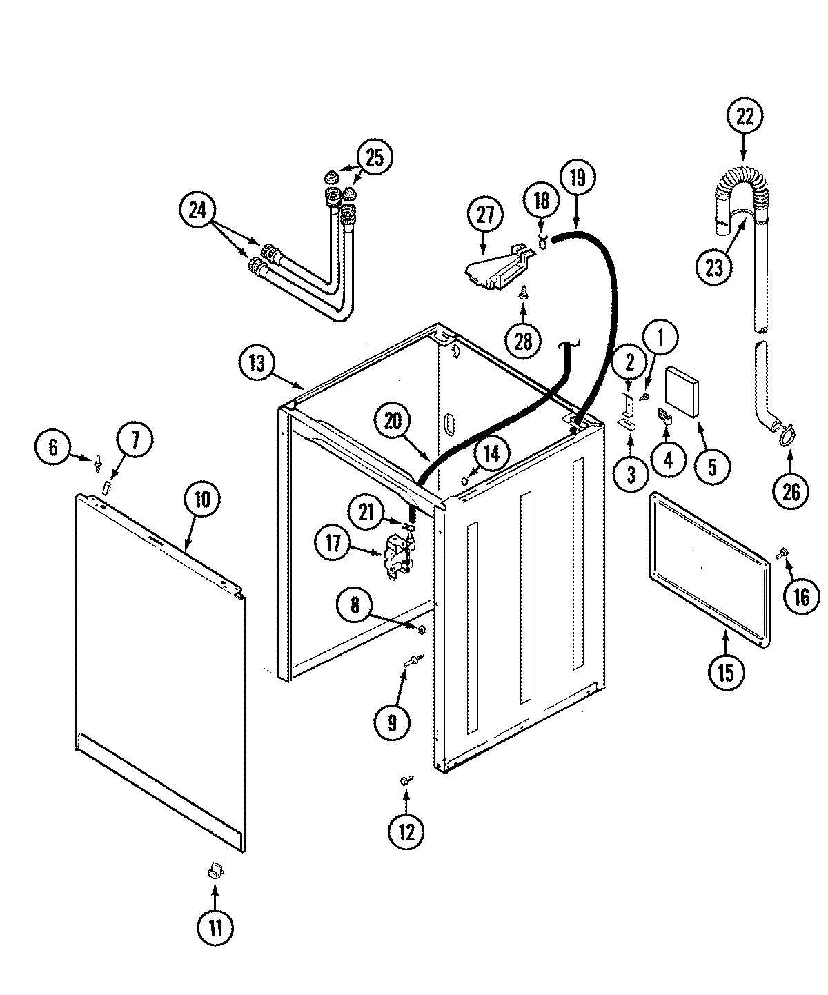 03 - CABINET