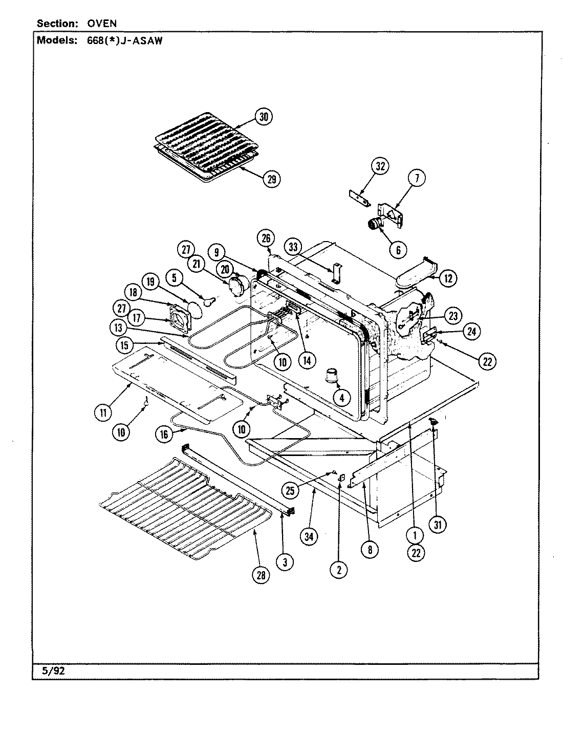 06 - OVEN