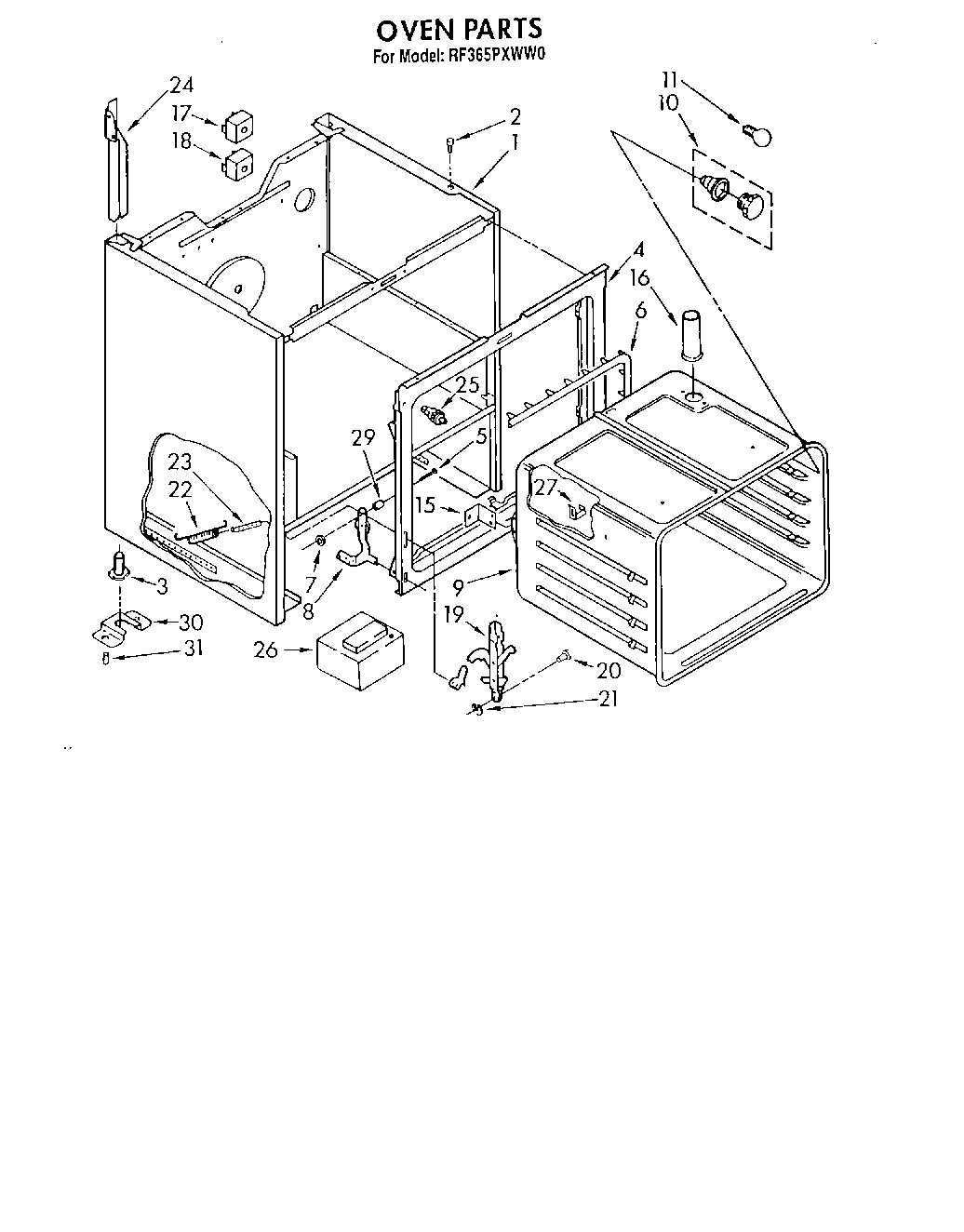 04 - OVEN