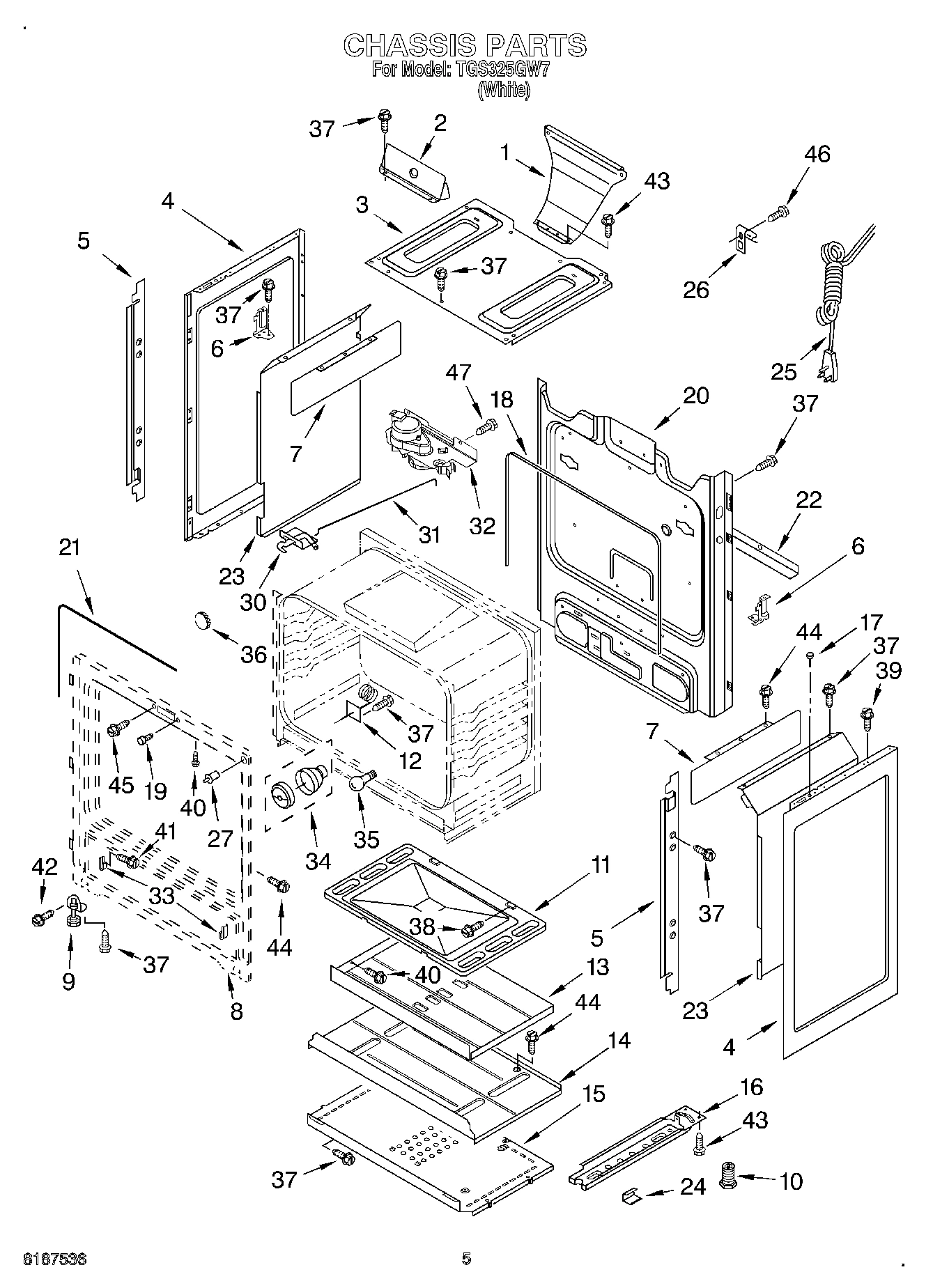 04 - CHASSIS