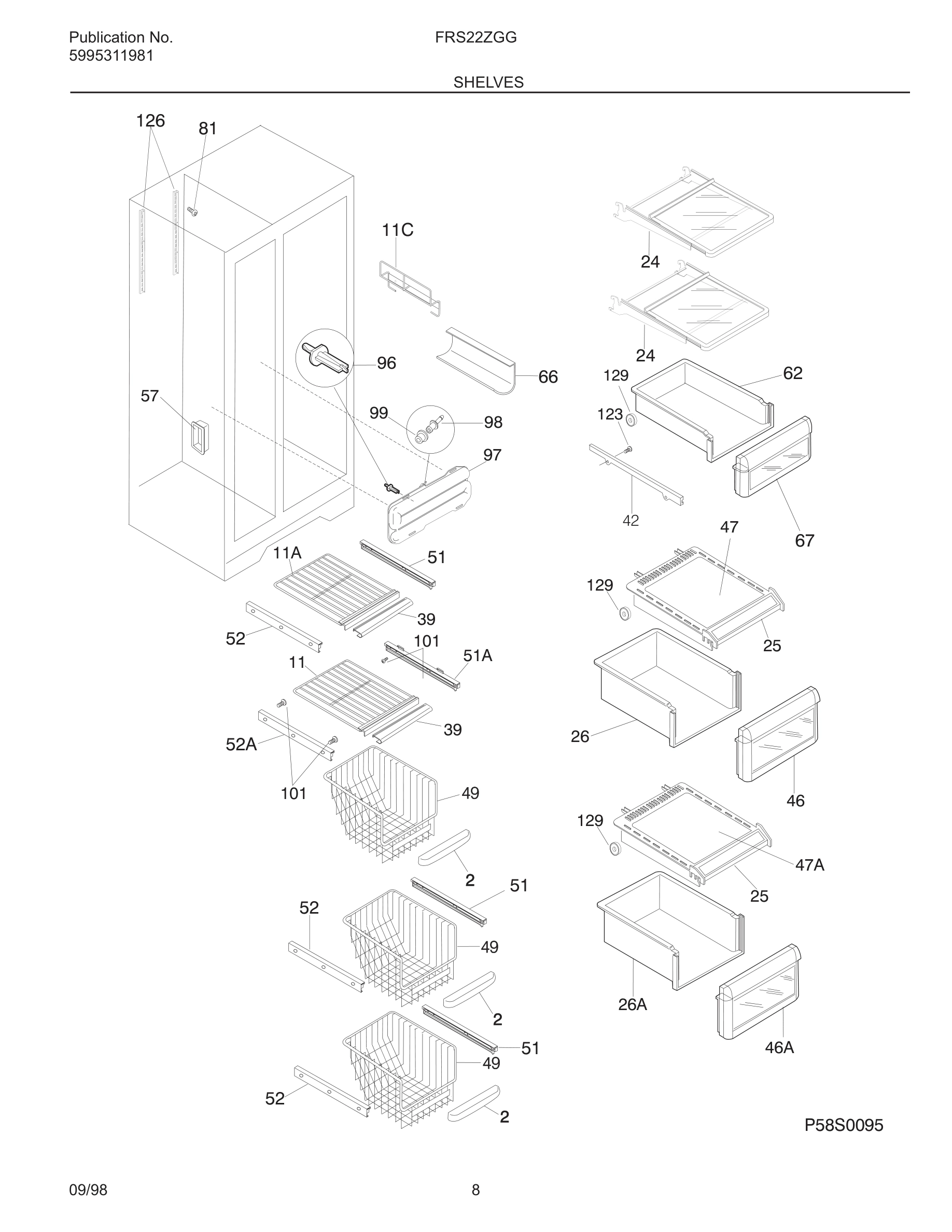 09 - SHELVES
