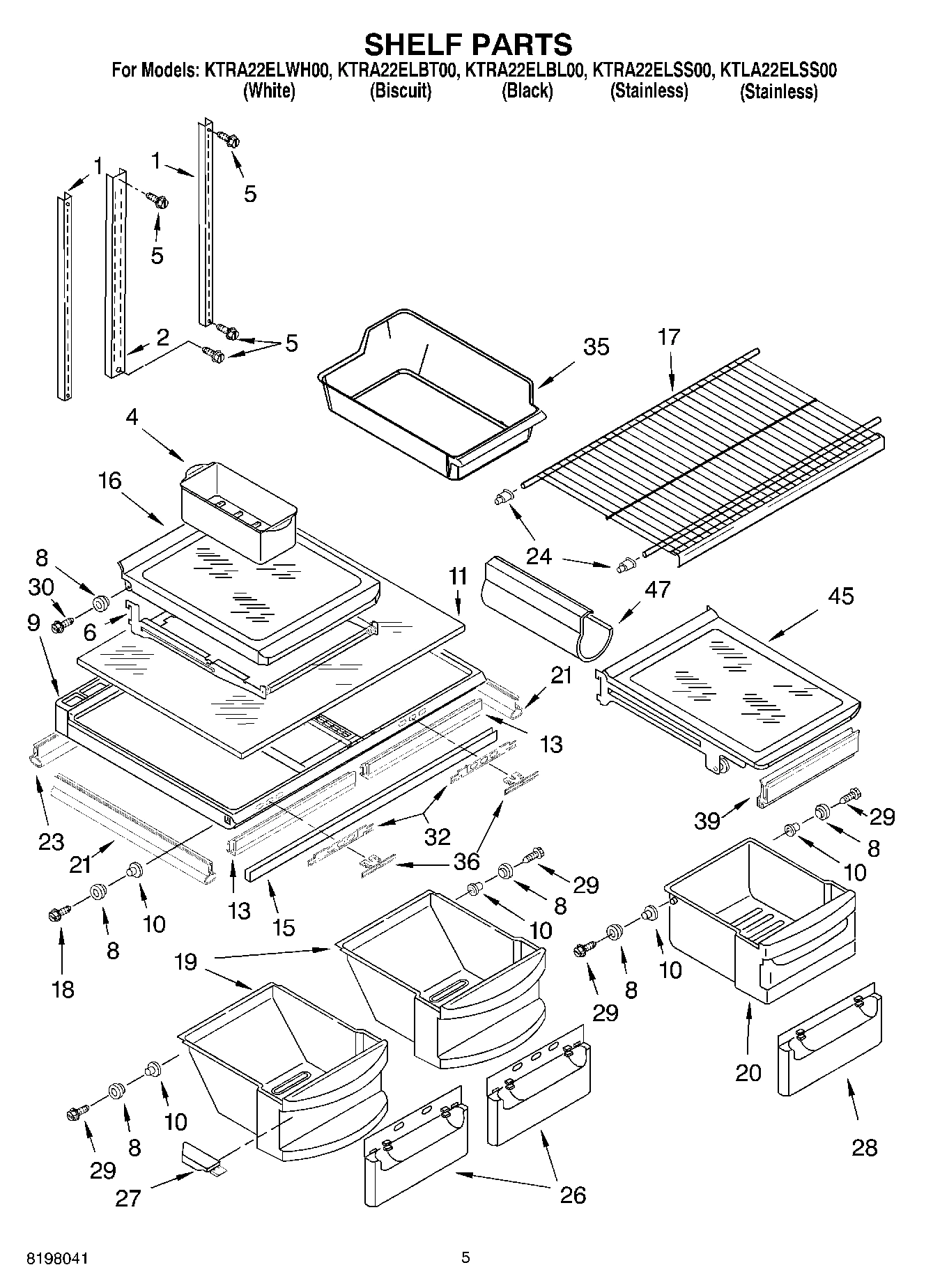 03 - SHELF