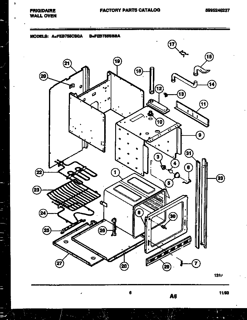 05 - BODY PARTS