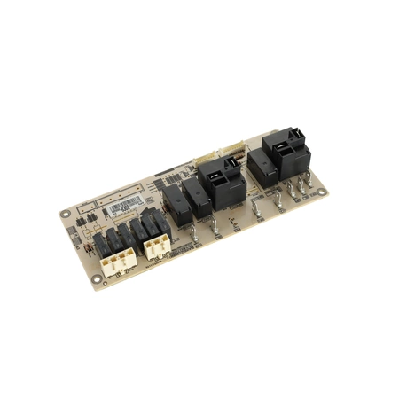EBR60938302 LG Range Oven PCB Power Control B