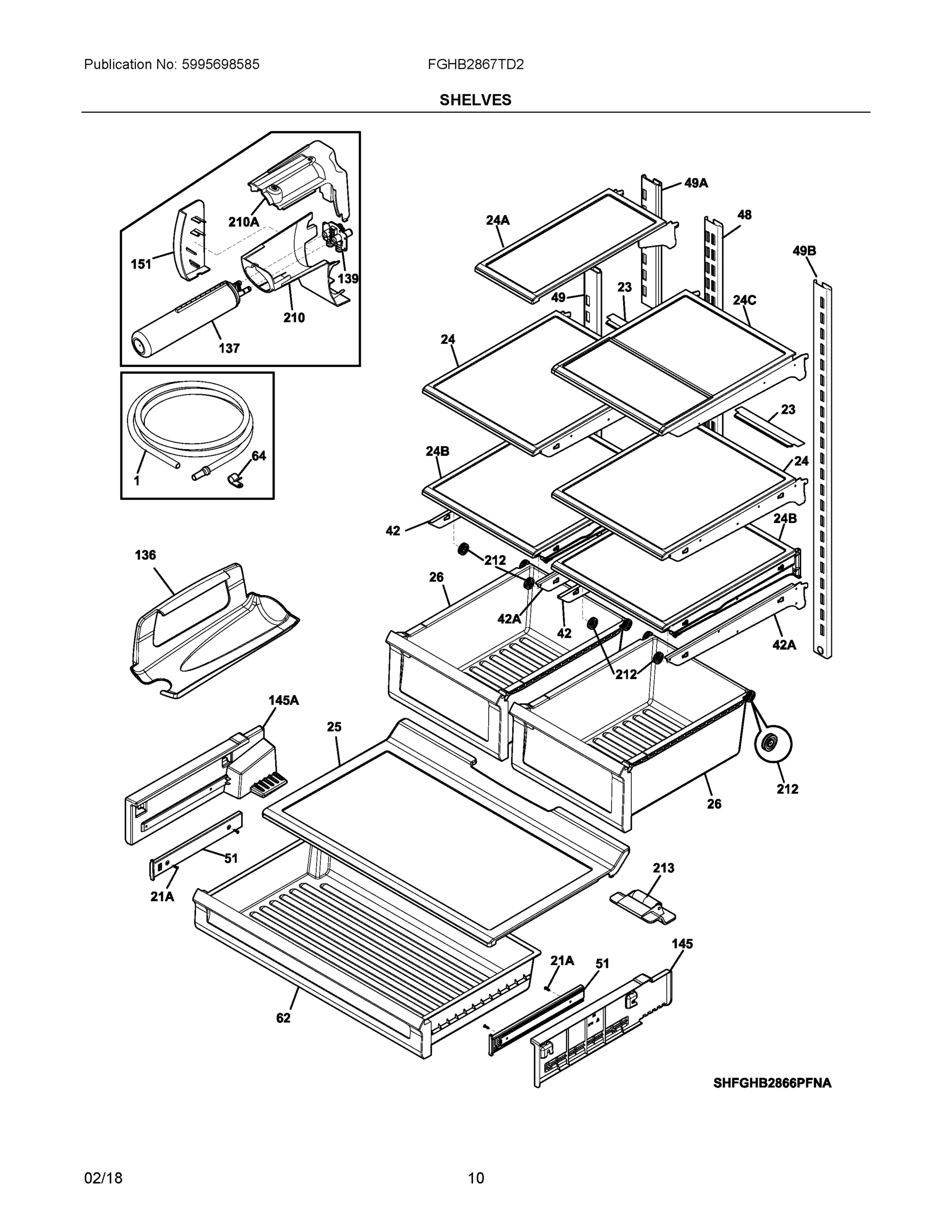 05 - SHELVES