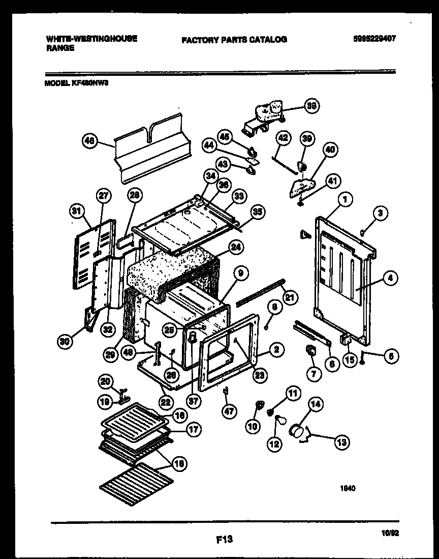 06 - BODY PARTS