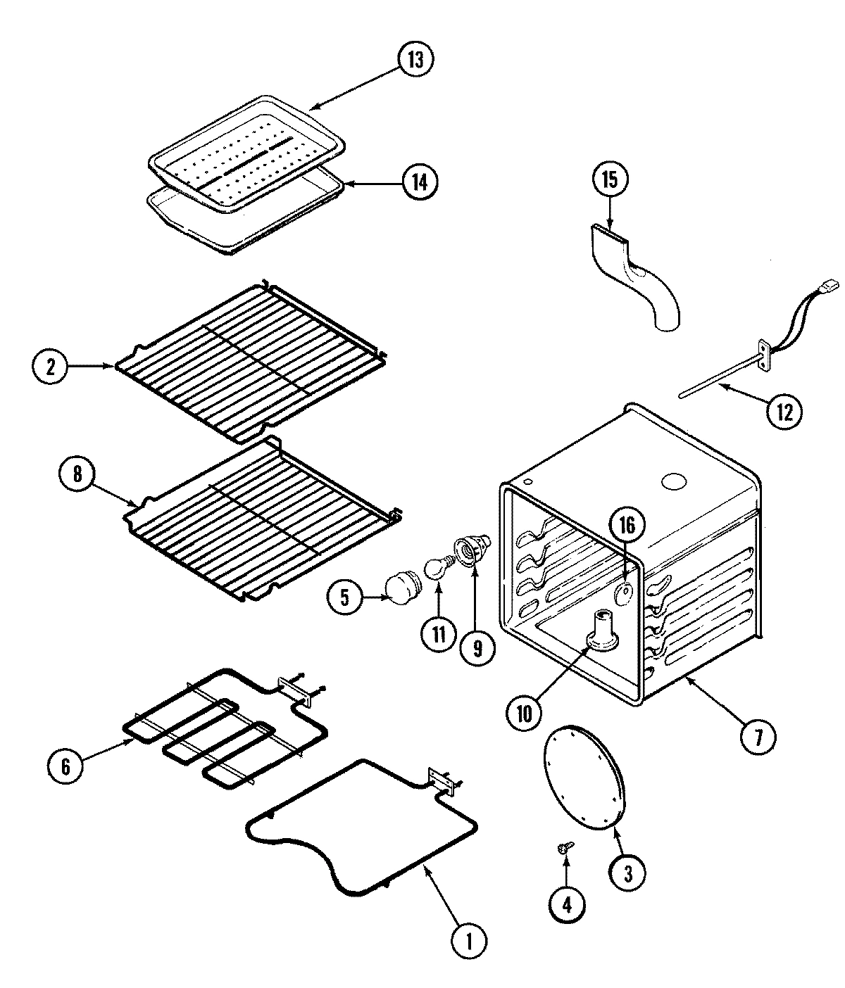 05 - OVEN