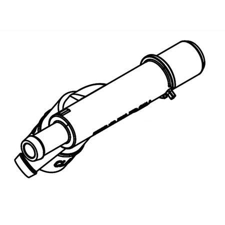 W11111701 Whirlpool Hose