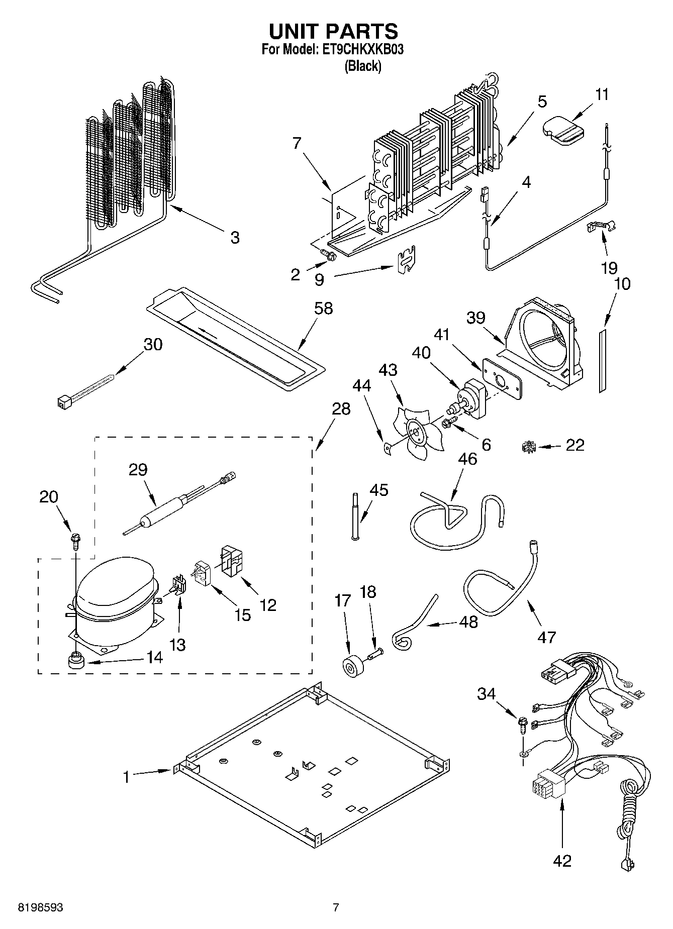 04 - UNIT PARTS