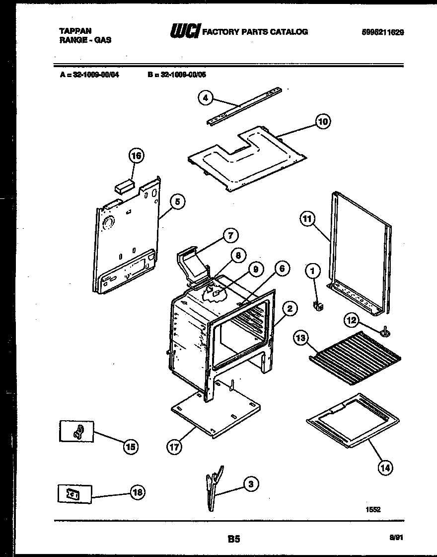 07 - BODY PARTS
